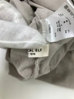 CLASSICAL ELF/クラシカルエルフ/その他トップス/トップス/ベージュ/XL