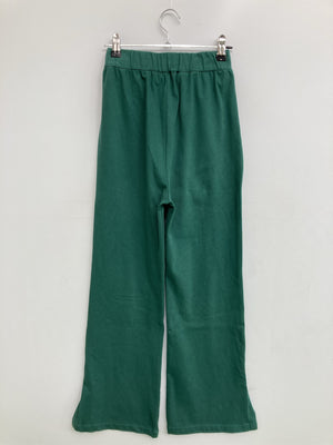 niko and .../ニコアンド/スウェットパンツ/パンツ/グリーン/3