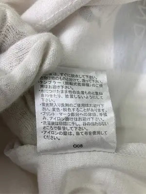 BEN DAVIS/ベンデイビス/Tシャツ/カットソー/トップス/ホワイト/L