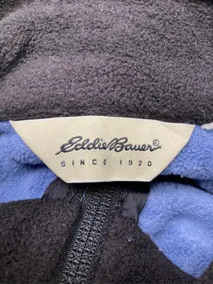 Eddie Bauer/エディーバウアー/ニット/セーター/トップス/ブルー
