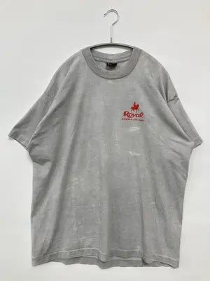 BEST/ベスト/Tシャツ/カットソー/トップス/グレー/XL