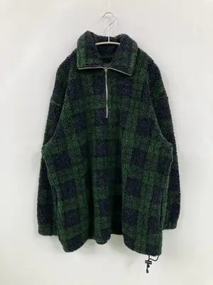 QUARRY/その他アウター/ジャケット/アウター/グリーン/XL