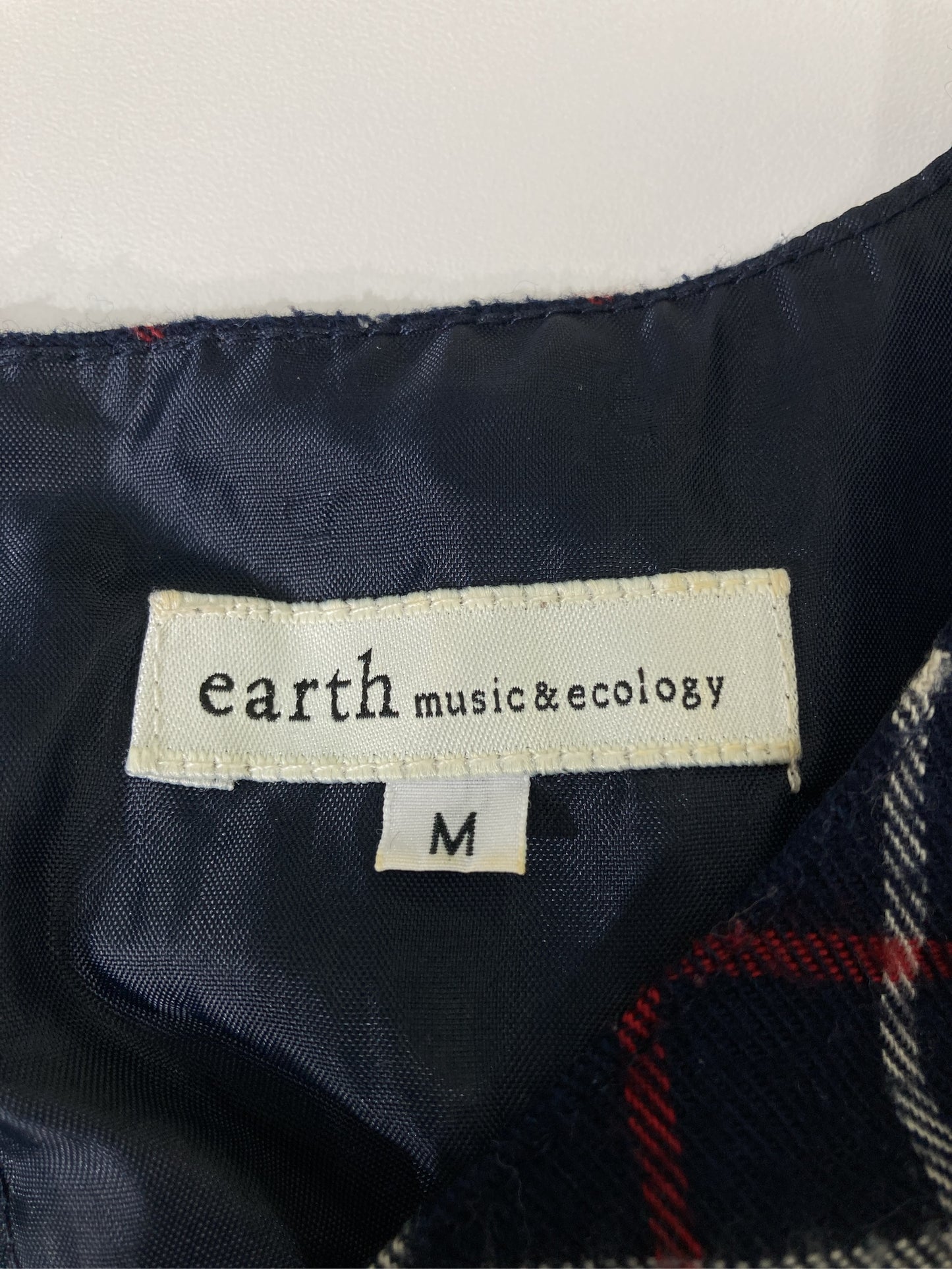 earth music&ecology/アースミュージックアンドエコロジー/ワンピース/ワンピース/ドレス/その他/M