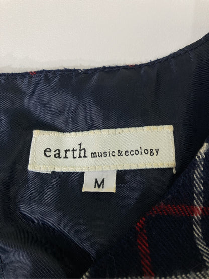 earth music&ecology/アースミュージックアンドエコロジー/ワンピース/ワンピース/ドレス/その他/M