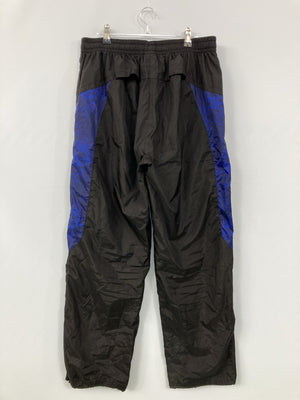 New Balance/ニューバランス/ジャージ/トラックパンツ/パンツ/ブラック/4L