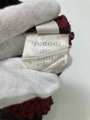 Def'/その他トップス/トップス/レッド/6