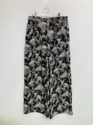 Casper John/キャスパージョン/その他パンツ/パンツ/ブラック/L