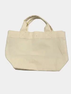 OSAMU GOODS/トートバッグ/バッグ/アイボリー