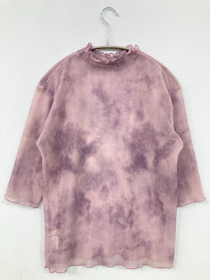 Rafnaf/Tシャツ/カットソー/トップス/ピンク/L