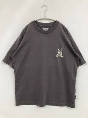 GLOBAL WORK/グローバルワーク/Tシャツ/カットソー/トップス/グレー/LARGE