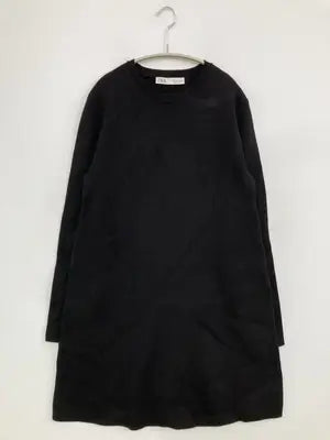 ZARA/ザラ/ワンピース/ワンピース/ドレス/ブラック/EUR L