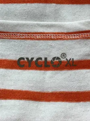CYCLO/ワンピース/ワンピース/ドレス/レッド/XL