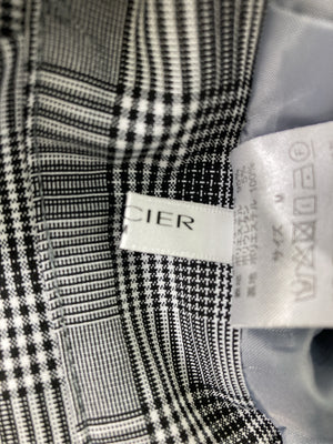 GLACIER/グラシア/その他パンツ/パンツ/グレー/M