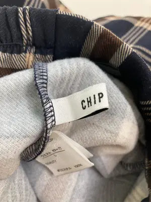 Chip Clip/チップクリップ/スカート/スカート/ブラウン/L