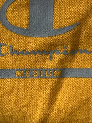 Champion/チャンピオン/その他パンツ/パンツ/イエロー/MEDIUM