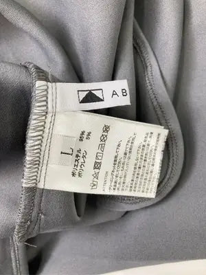 ABITOKYO/アビトーキョー/その他トップス/トップス/グレー/L