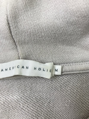 AMERICAN HOLIC/アメリカンホリック/パーカー/トップス/グレー/M