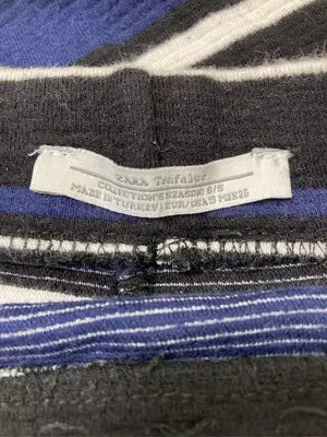 ZARA TRAFALUC/ザラトラファルック/スカート/スカート/ネイビー/EUR S