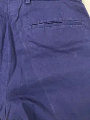 Paul Smith/ポールスミス/その他パンツ/パンツ/ブルー