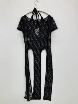 LAGUA GEM/ラグアジェム/その他トップス/トップス/ブラック