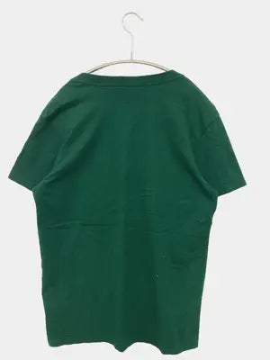 adidas/アディダス/Tシャツ/カットソー/トップス/グリーン/S