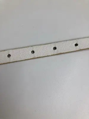 ベルト/ファッション雑貨/ベージュ