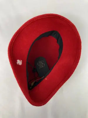 Tnewties/ティニュティーズ/ハット/帽子/レッド/ S