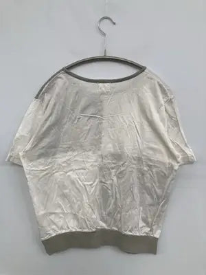 Le Fumoir/Tシャツ/カットソー/トップス/グレー/M