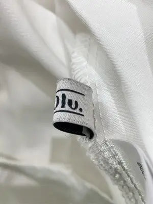 Olu./オルドット/Tシャツ/カットソー/トップス/ホワイト/FREE
