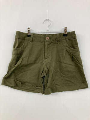 RAW EDGE/その他パンツ/パンツ/カーキ/M