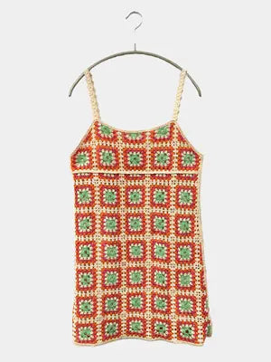 ZARA/ザラ/ワンピース/ワンピース/ドレス/レッド/USA S
