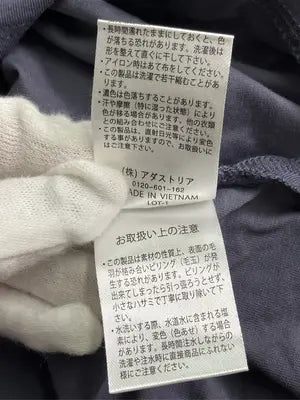 GLOBAL WORK/グローバルワーク/その他トップス/トップス/ネイビー/M