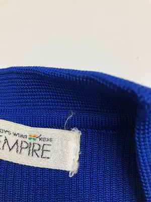 EMPIRE/ニット/セーター/トップス/ブルー