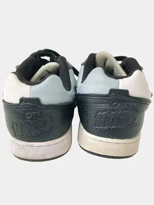NIKE/ナイキ/スニーカー/シューズ/ブラック/25