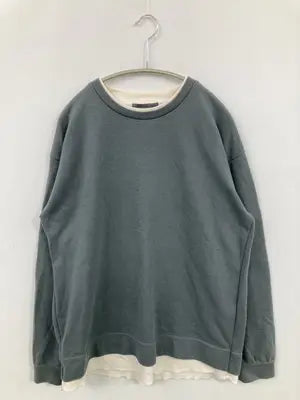 SEASON REASON/シーズンリーズン/その他トップス/トップス/ブラック/M