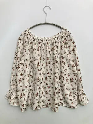 COLZA/コルザ/その他トップス/トップス/ホワイト/M