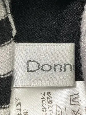 Donnez-Moi/カーディガン/ボレロ/トップス/グレー/M～L