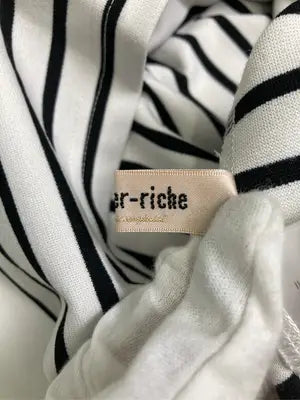 Apuweiser-riche/アプワイザーリッシェ/Tシャツ/カットソー/トップス/ホワイト/2