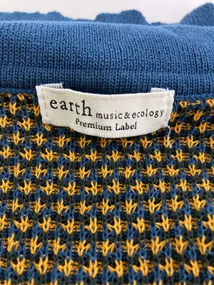 earth music&ecology/アースミュージックアンドエコロジー/ニット/セーター/トップス/その他/FREE