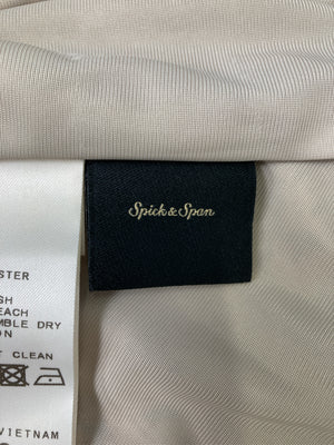 Spick & Span/スピックアンドスパン/ロングスカート/スカート/ベージュ/38