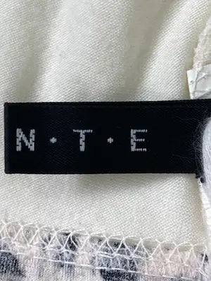 V･I･A･N･T･E/Tシャツ/カットソー/トップス/アイボリー