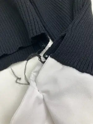 その他トップス/トップス/ブラック