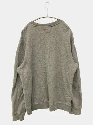 Calvin Klein Jeans/カルバンクラインジーンズ/スウェット/トップス/グレー/M