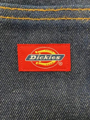 Dickies/ディッキーズ/デニムパンツ/パンツ/ネイビー/32 X 32
