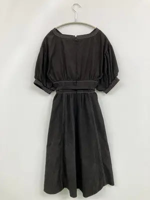 titty&Co./ティティーアンドコー/ワンピース/ワンピース/ドレス/ブラック/S