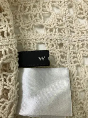 w closet/ダブルクローゼット/キャミソール/トップス/ベージュ
