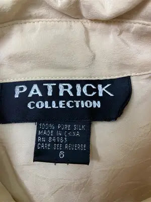 PATRICK/パトリック/シャツ/ブラウス/トップス/ベージュ/6