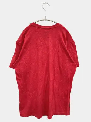 NINTENDO/Tシャツ/カットソー/トップス/ピンク/M