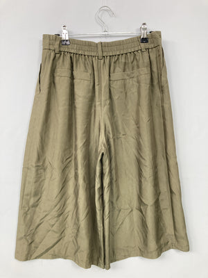 その他パンツ/パンツ/カーキ