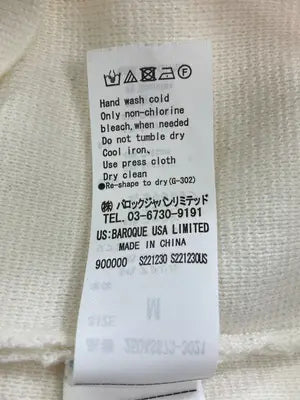 AZUL by MOUSSY/アズールバイマウジー/ワンピース/ワンピース/ドレス/アイボリー/M